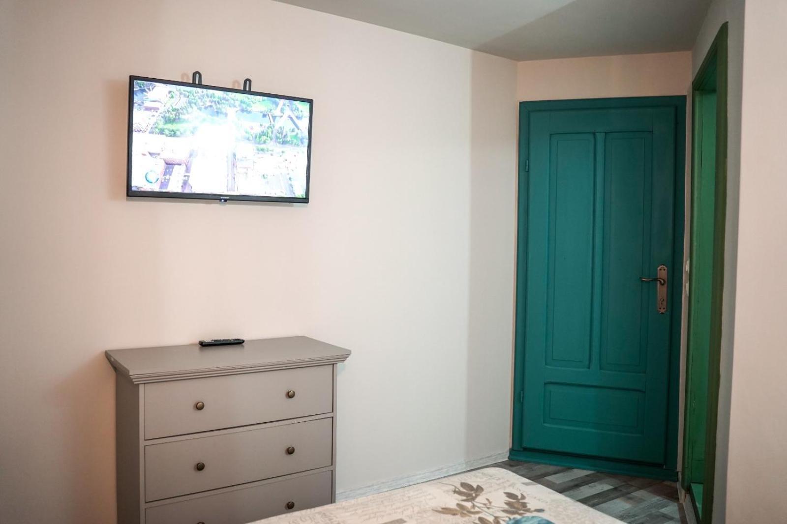 ホテル Solaria House ナボダリ 部屋 写真