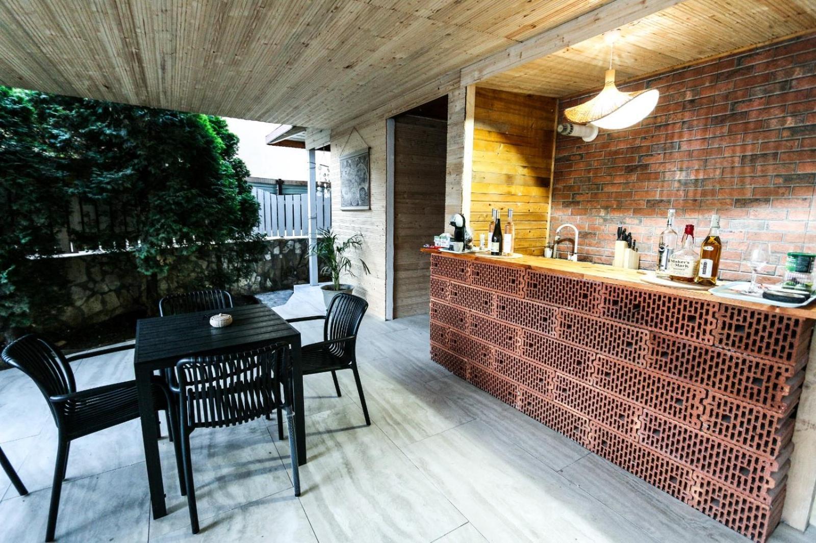 ホテル Solaria House ナボダリ 部屋 写真