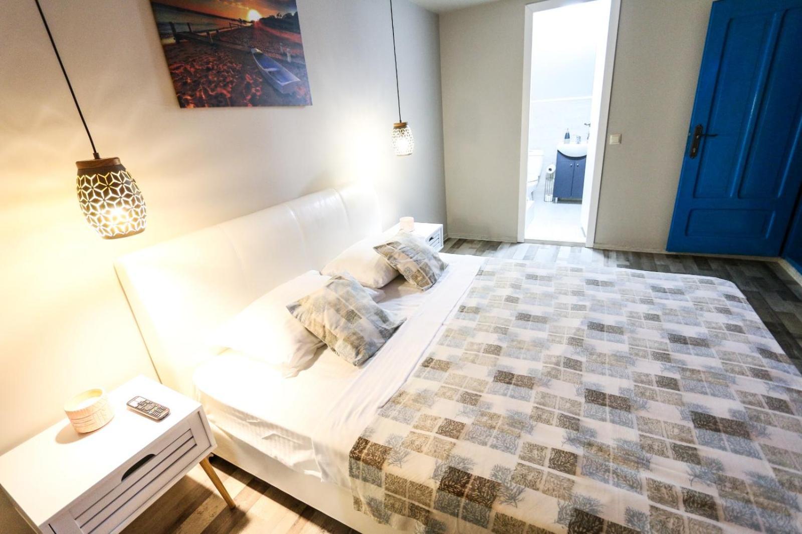 ホテル Solaria House ナボダリ 部屋 写真