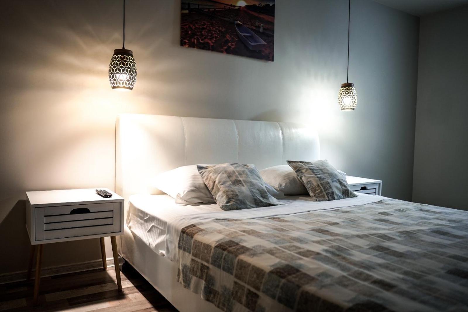 ホテル Solaria House ナボダリ 部屋 写真