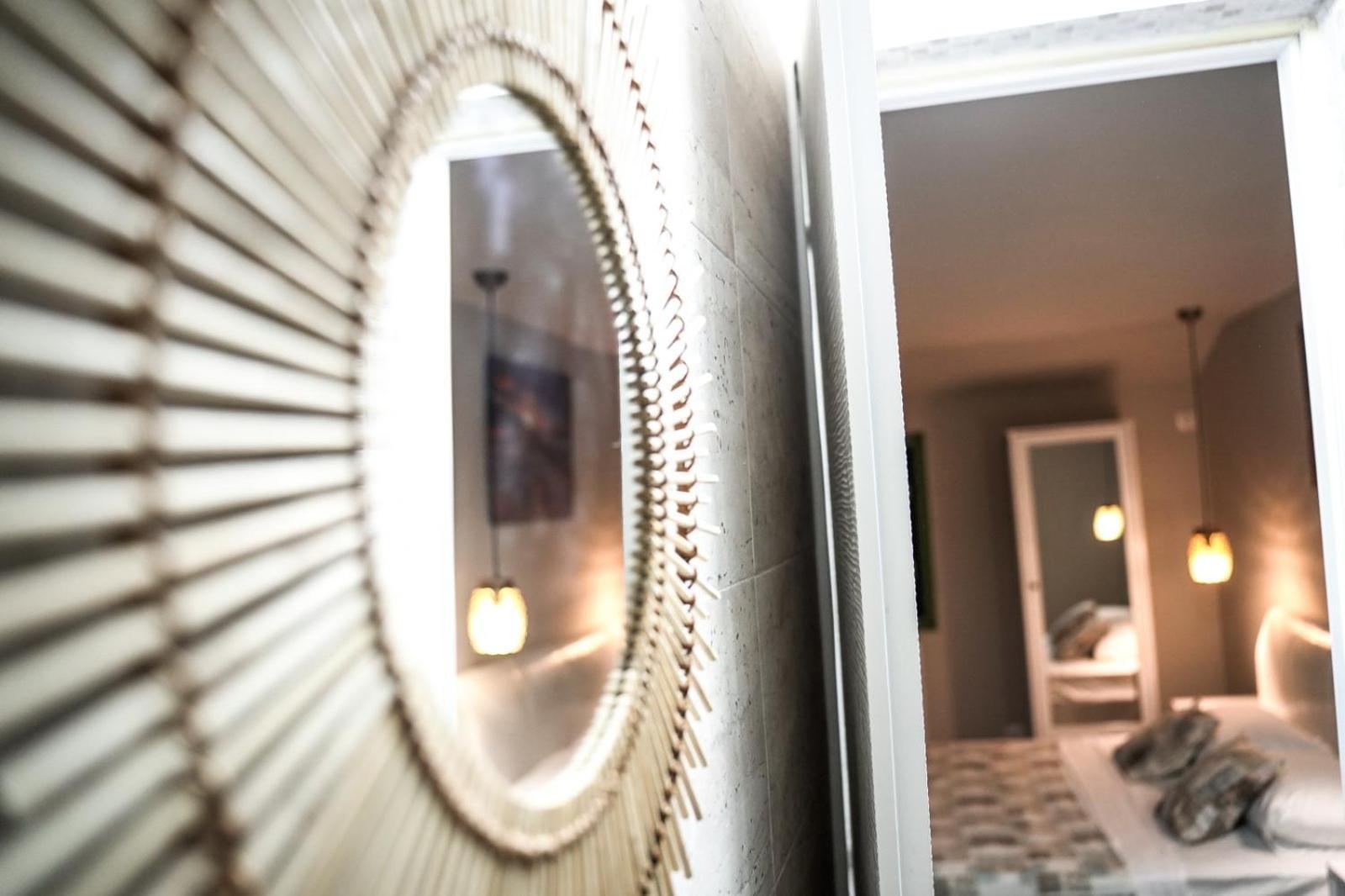 ホテル Solaria House ナボダリ 部屋 写真