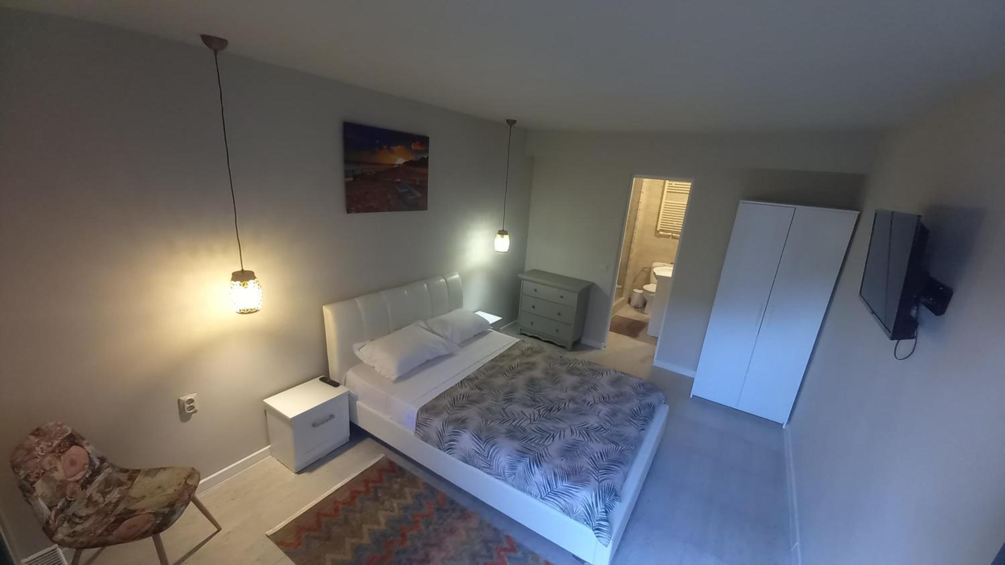 ホテル Solaria House ナボダリ エクステリア 写真