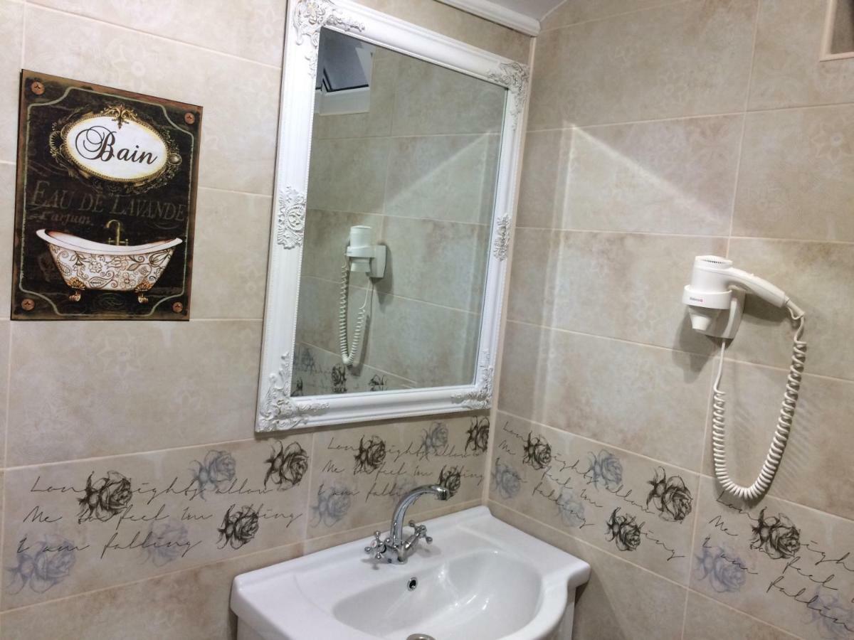 ホテル Solaria House ナボダリ エクステリア 写真