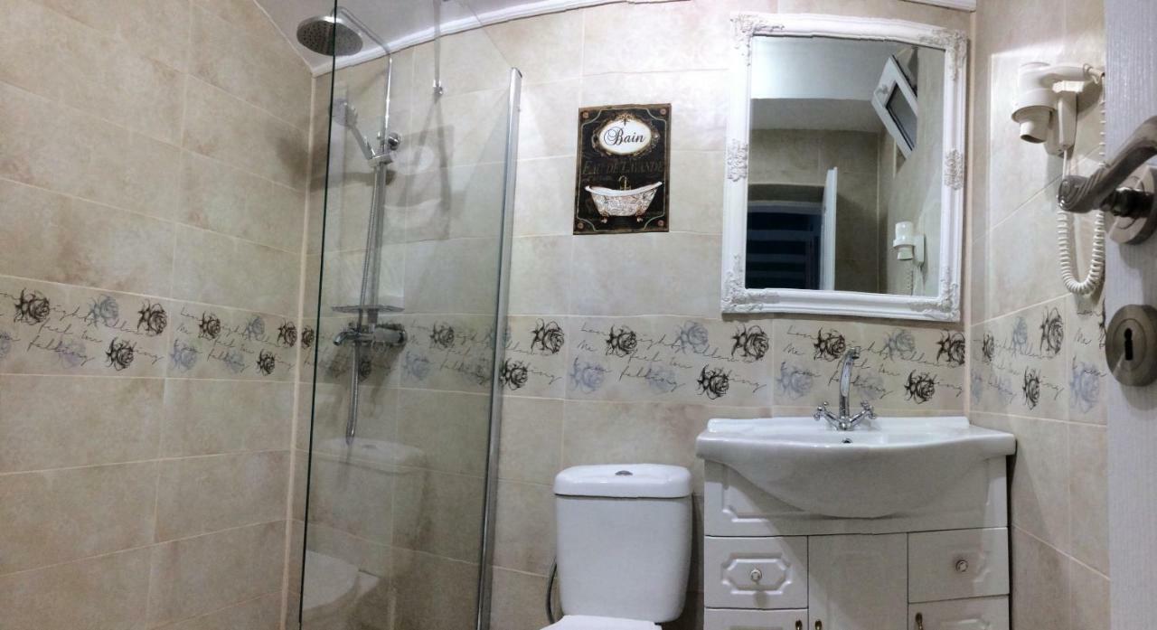 ホテル Solaria House ナボダリ エクステリア 写真